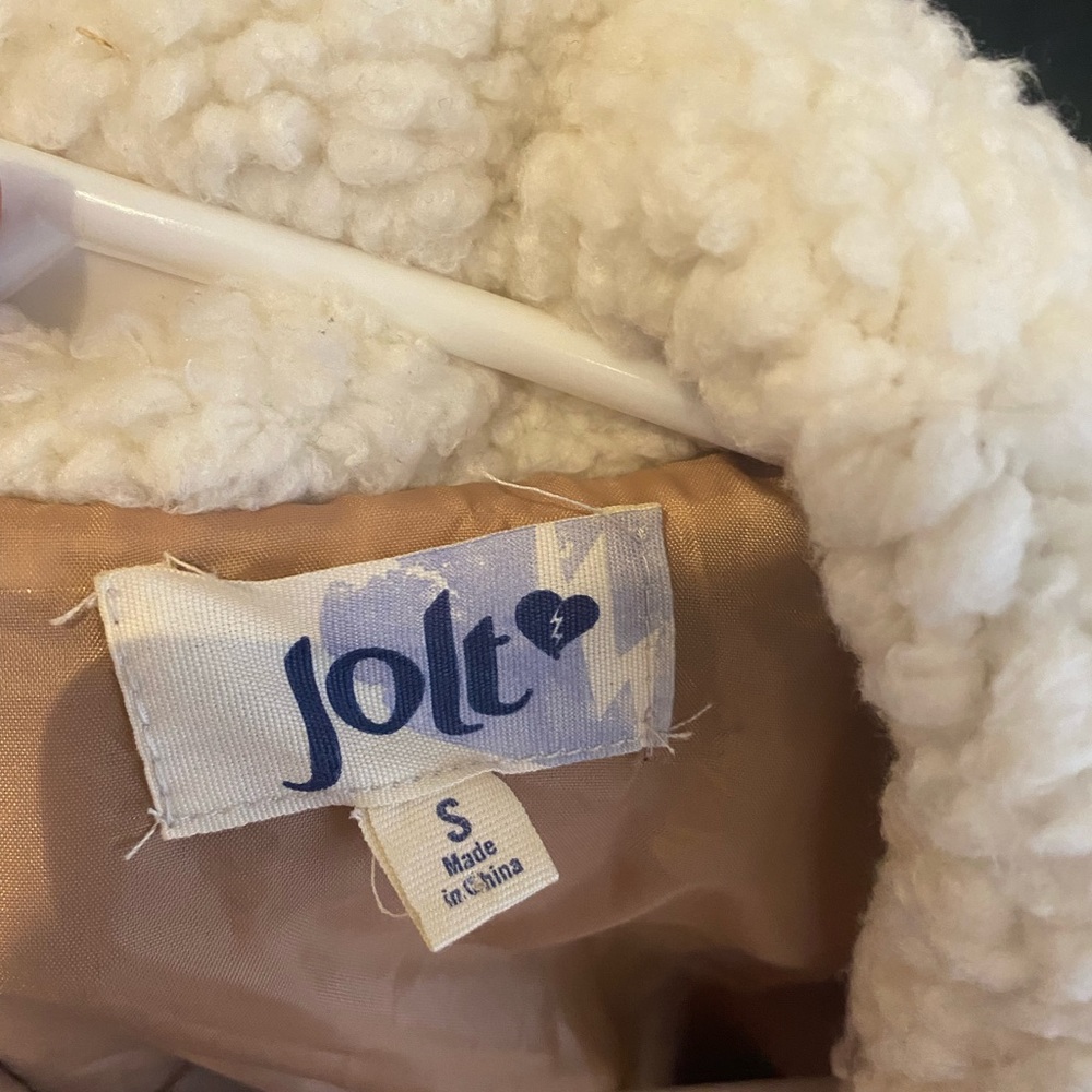 Wool coat - Picture 5 of 5